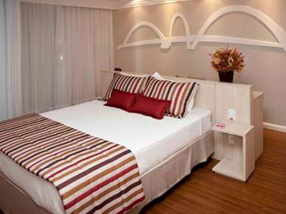 Mercure Brasilia Lider 5