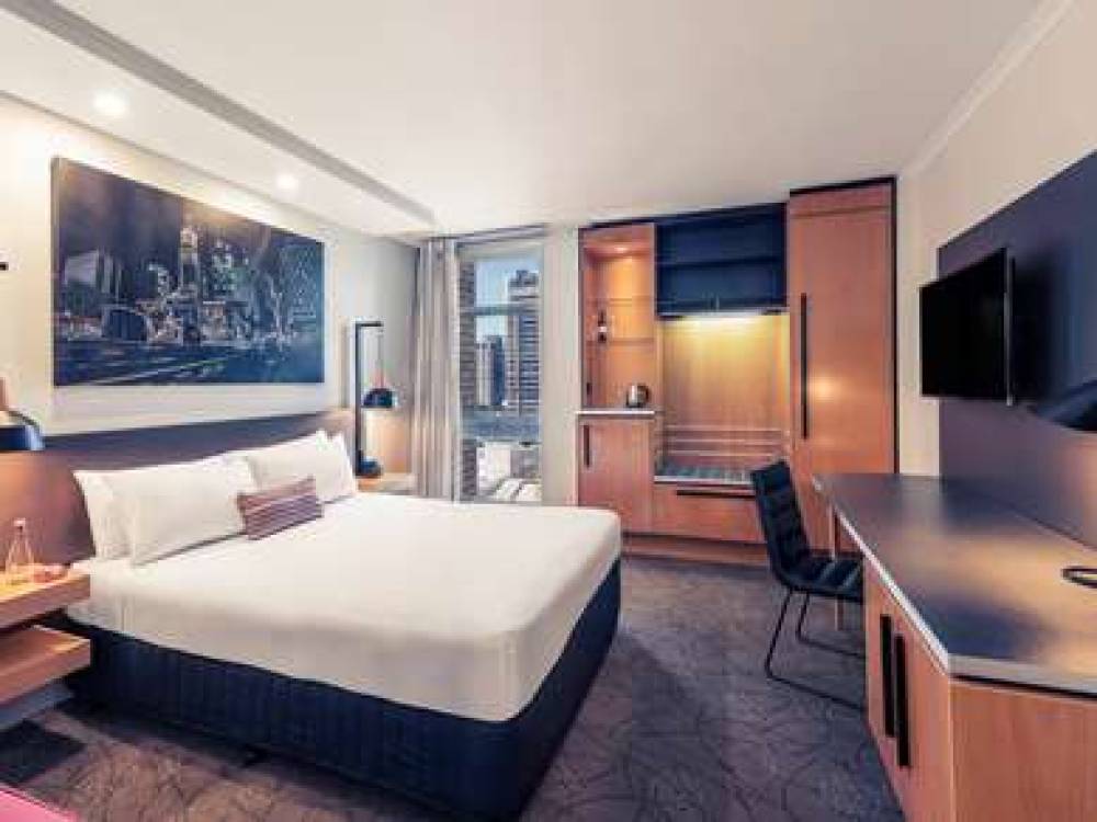 Mercure Brisbane King George Square 8