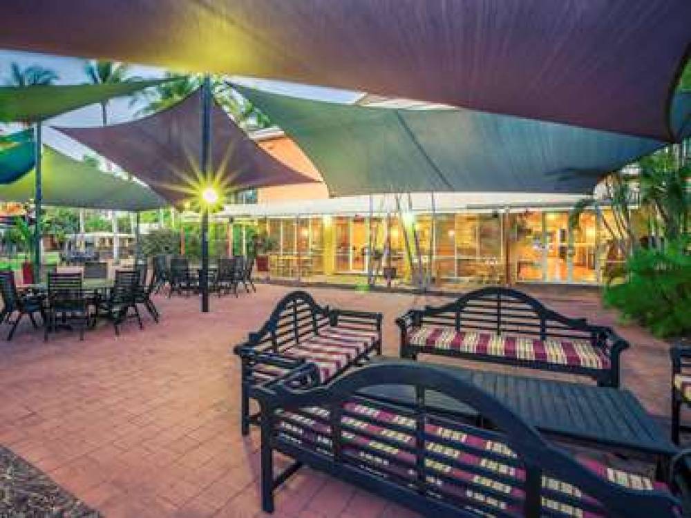 Mercure Broome 3