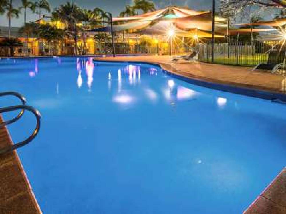 Mercure Broome 1