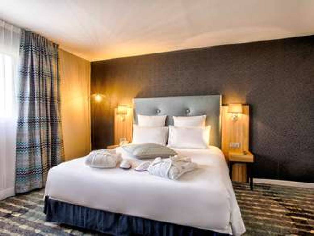 Mercure Cabourg - Hotel & Spa 10