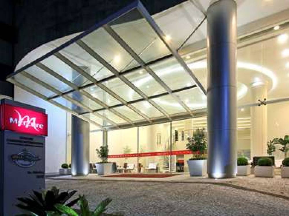 Mercure Camboriu 5