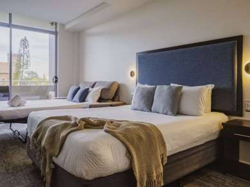 Mercure Centro Port Macquarie 7