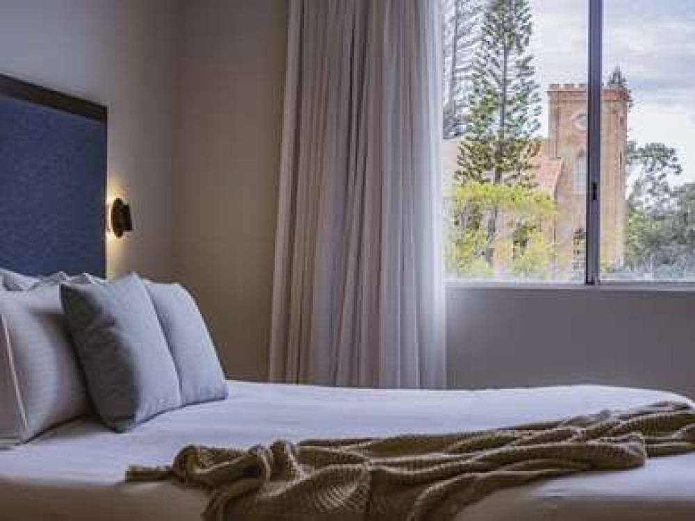 Mercure Centro Port Macquarie 6