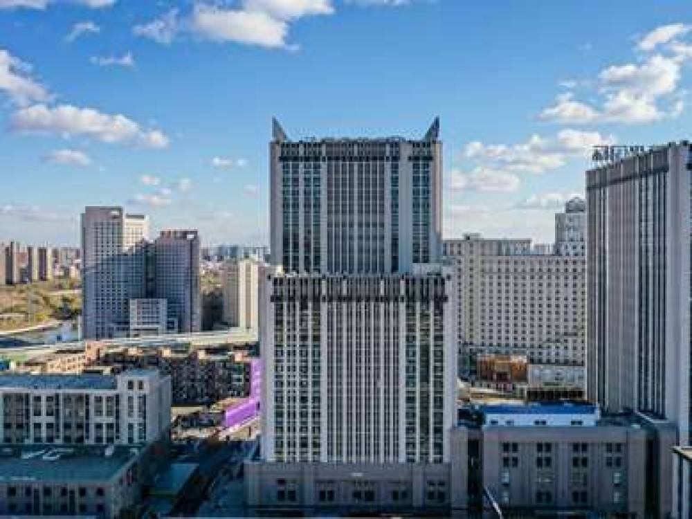 MERCURE CHANGCHUN DOWNTOWN 3