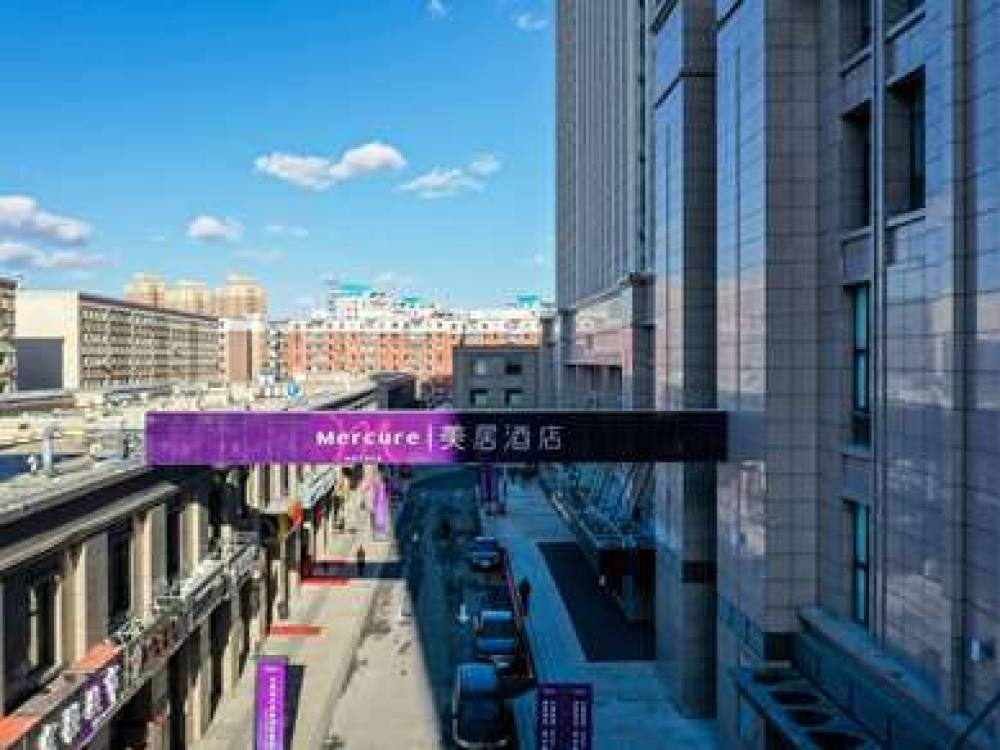 Mercure Changchun Downtown