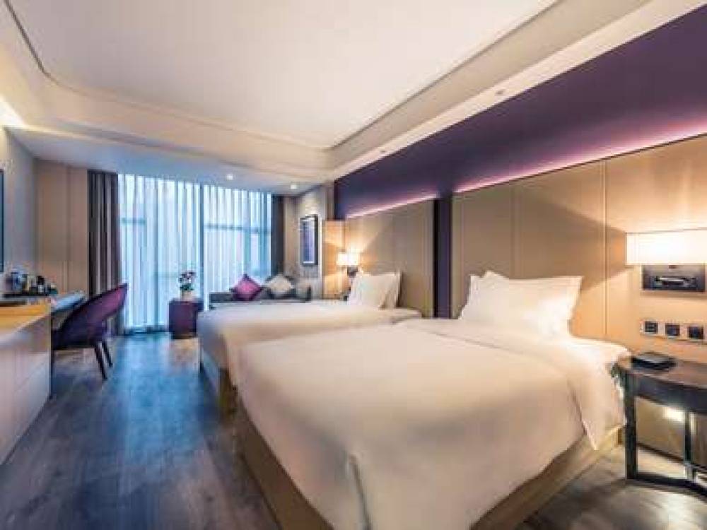 MERCURE CHENGDU DOWNTOWN 10