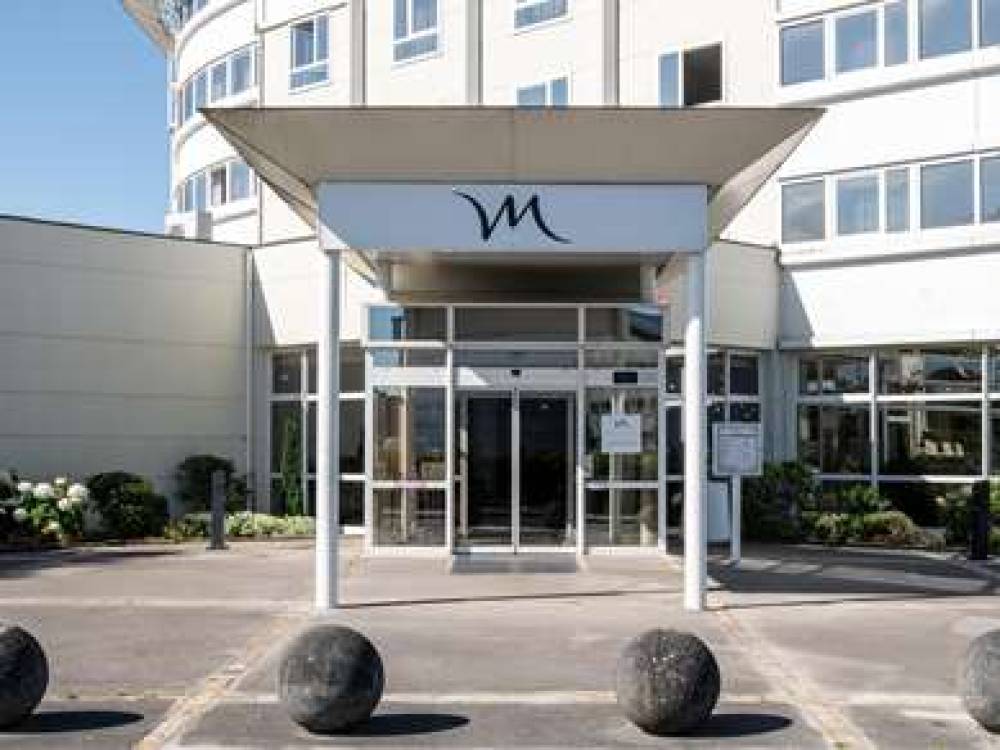 Mercure Compiegne Sud Hotel