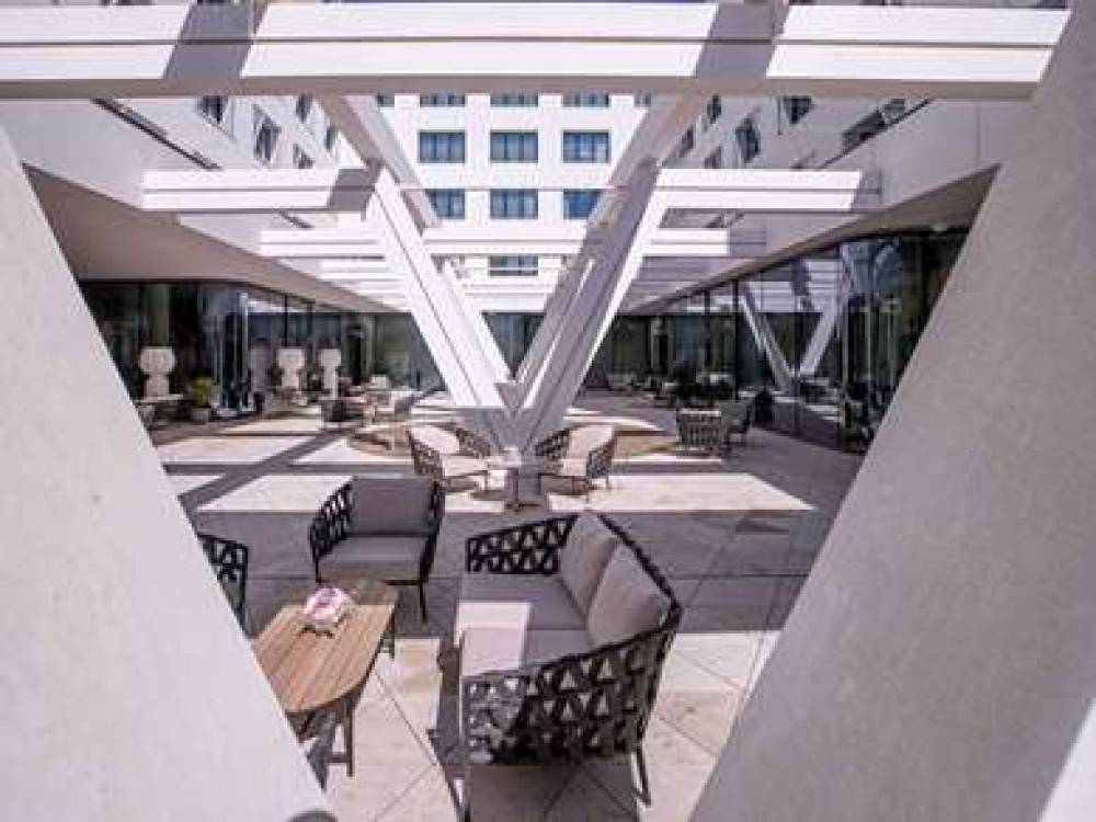 Mercure Debrecen 5