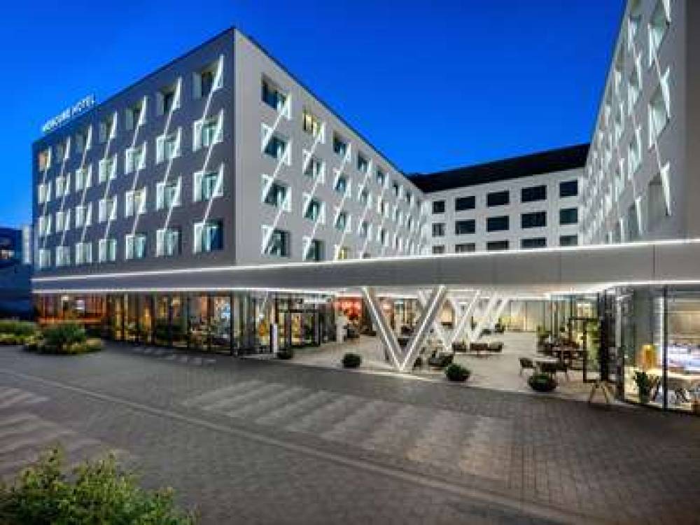 Mercure Debrecen 2