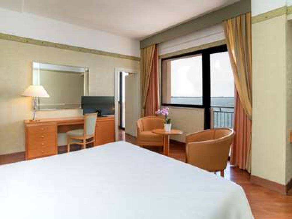 Mercure Delfino Taranto 7