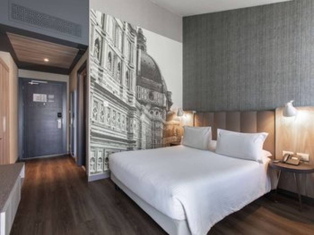 Mercure Firenze Centro 1