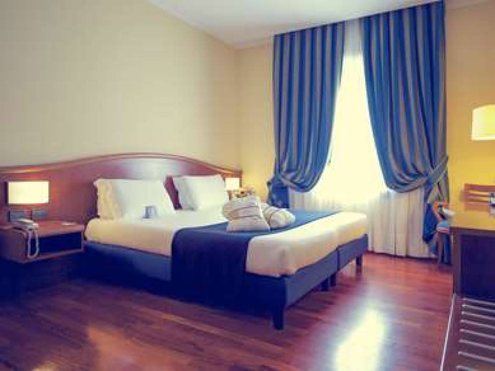 Mercure Genova San Biagio 3