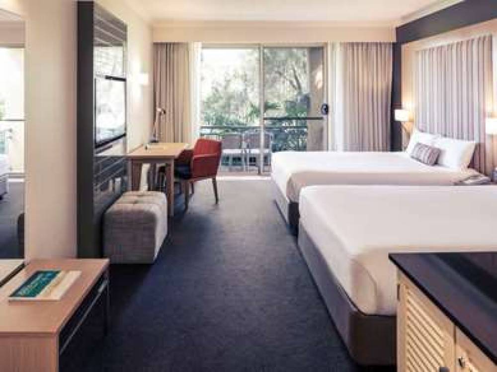 Mercure Gold Coast Resort 5