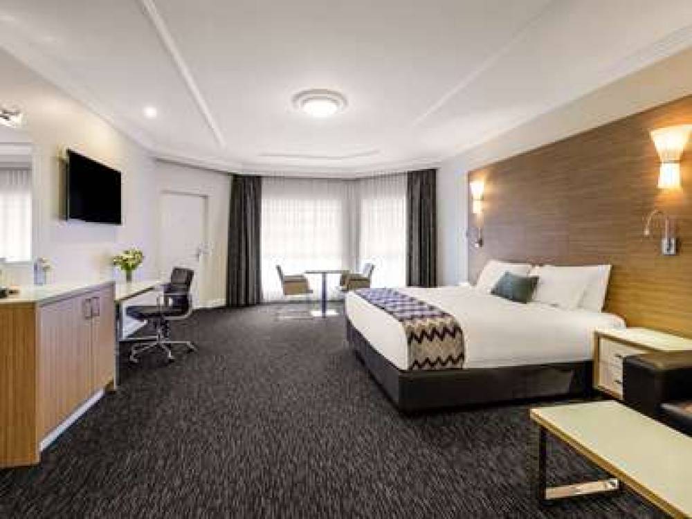 Mercure Goulburn