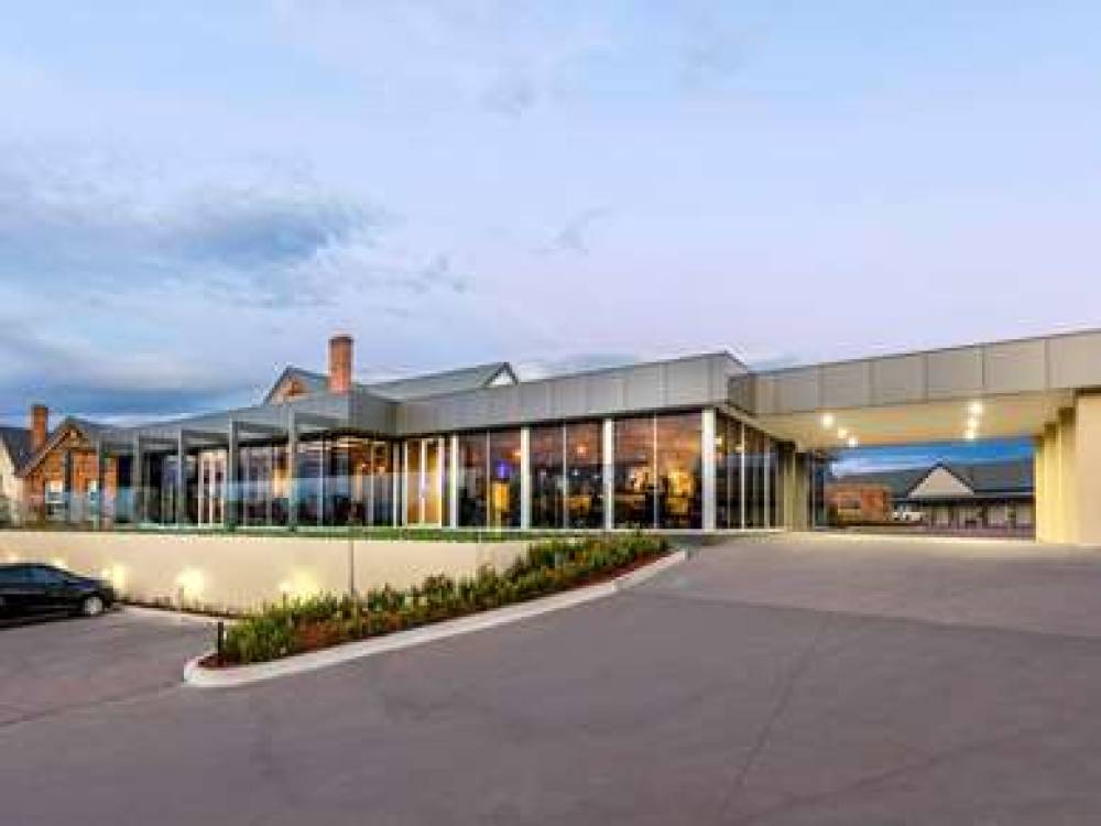 Mercure Goulburn 1