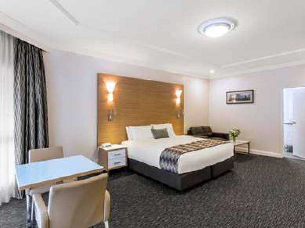 Mercure Goulburn 10