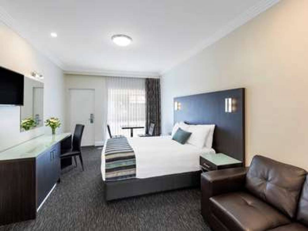 Mercure Goulburn 4