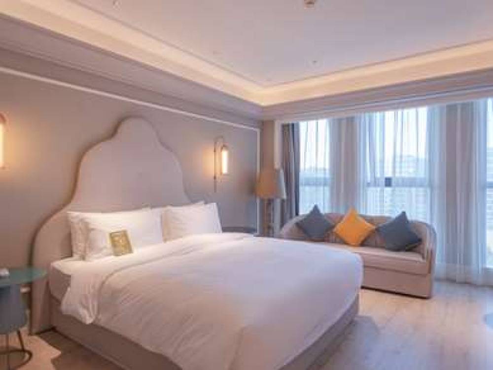 MERCURE HANGZHOU EAST RS 6