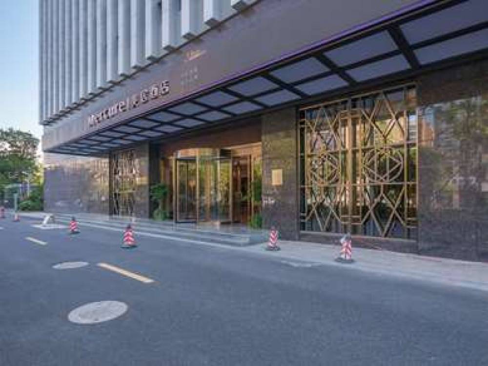 MERCURE HANGZHOU EAST RS 1