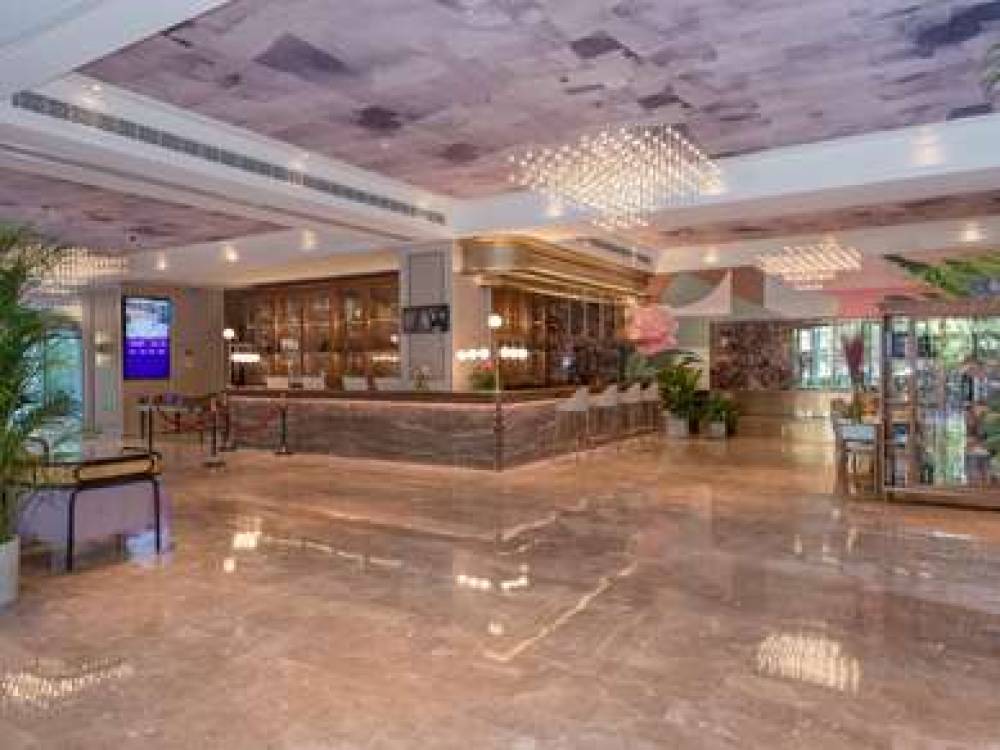 MERCURE HANGZHOU EAST RS 3