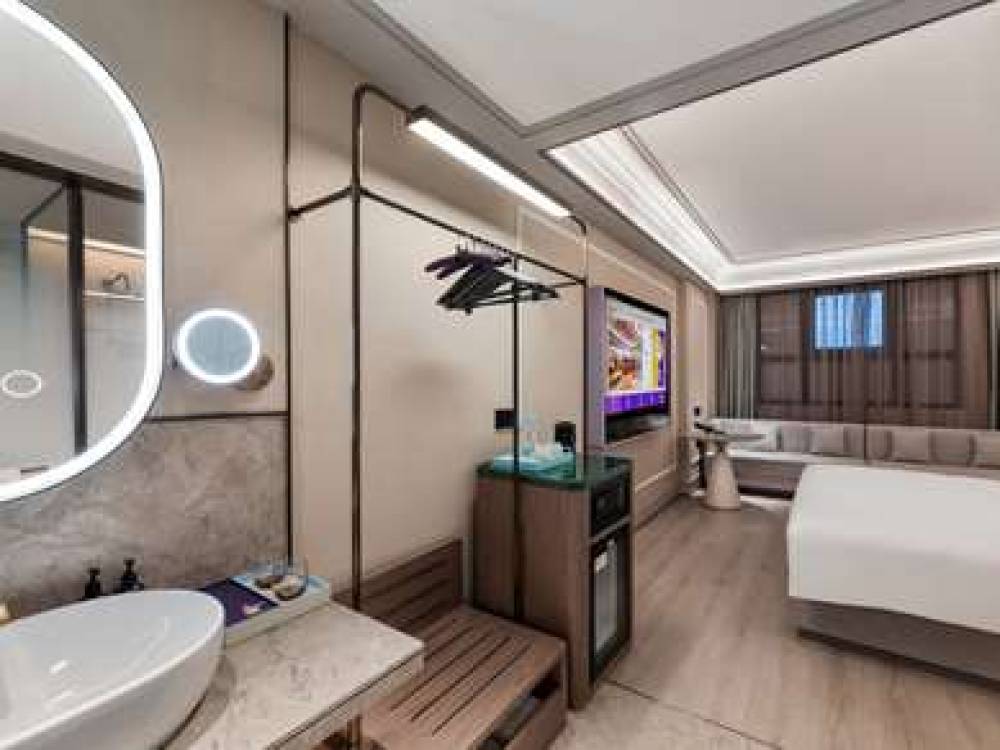 MERCURE HANGZHOU QINGCHUN 3