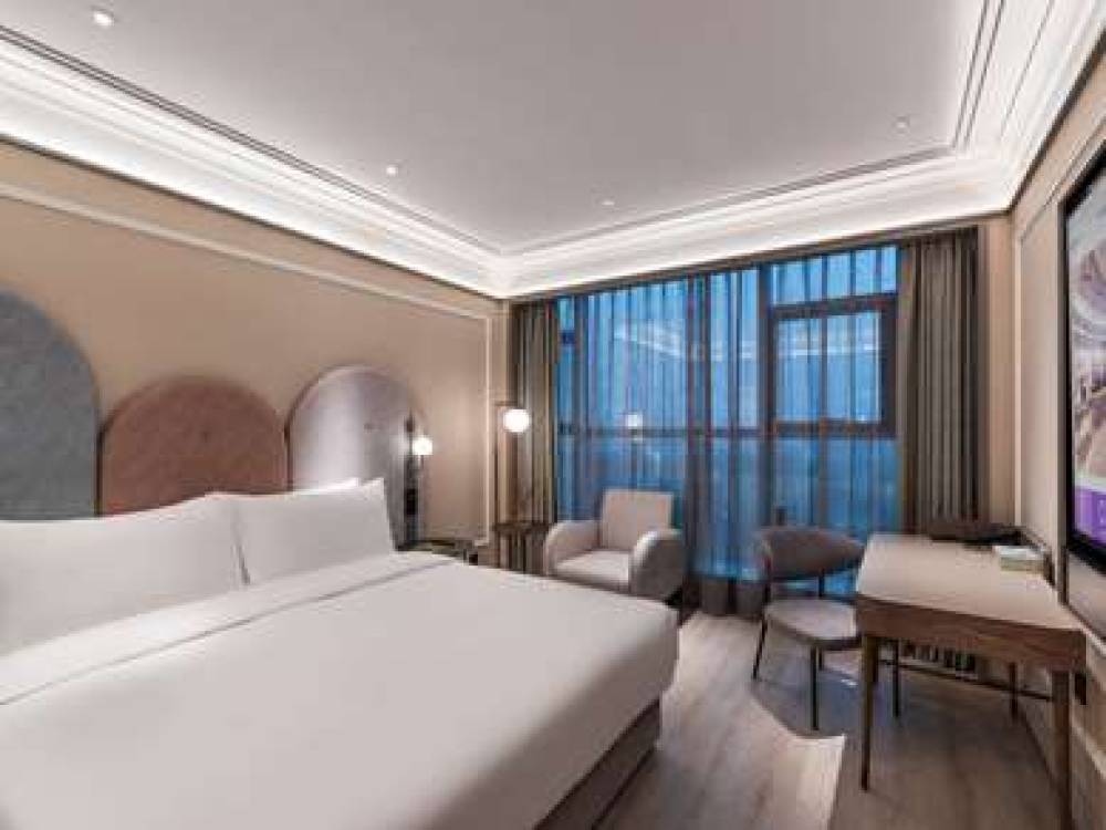 MERCURE HANGZHOU QINGCHUN 2