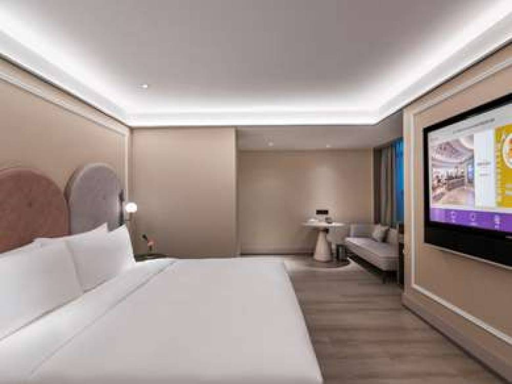 Mercure Hangzhou Qingchun