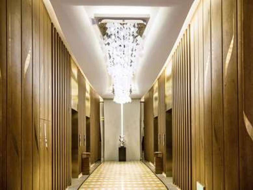 Mercure Harbin Songbei