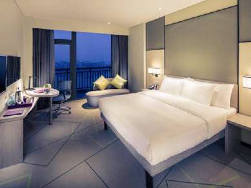 Mercure Hefei Sunac 7