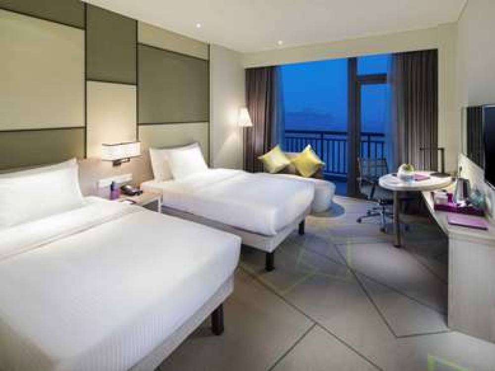 Mercure Hefei Sunac 8