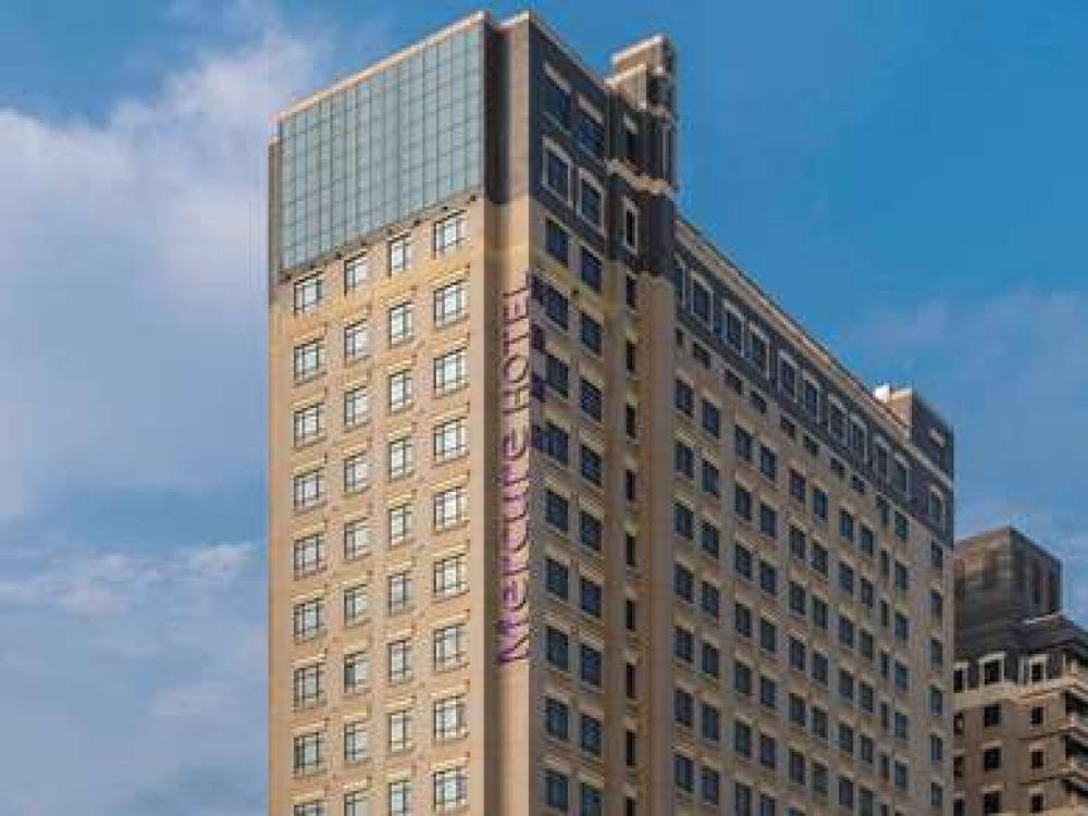 MERCURE HONGQIAO CENTRAL 2