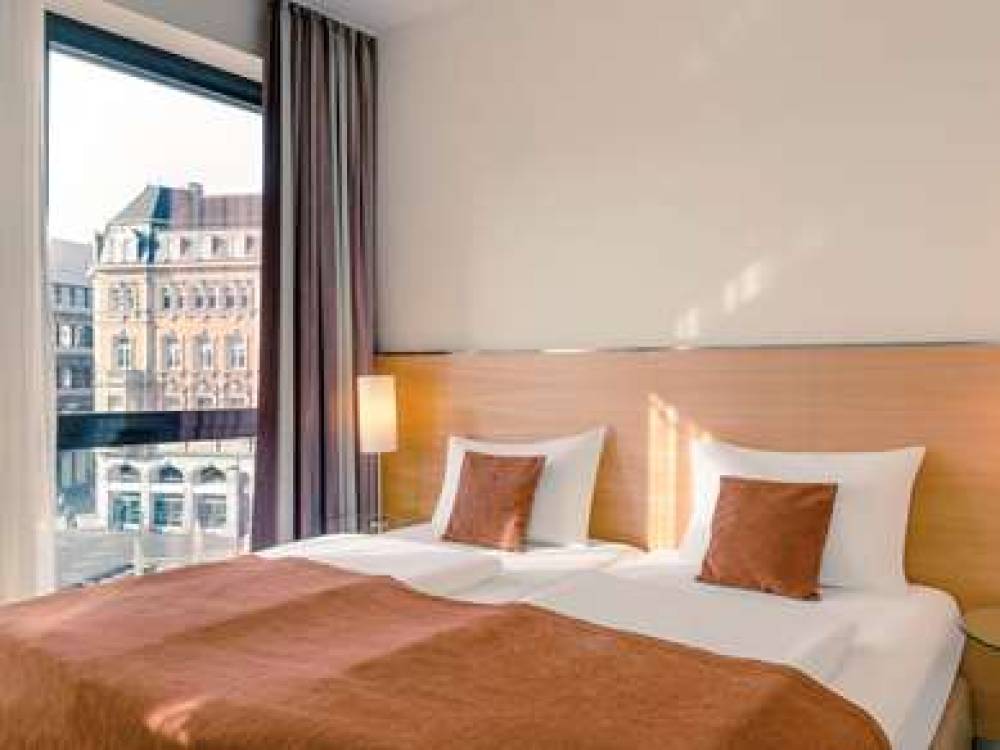 Mercure Hotel Aachen Am Dom 6