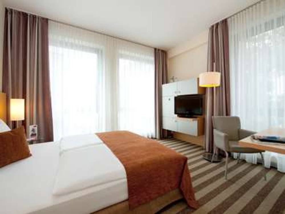 Mercure Hotel Aachen Am Dom 8