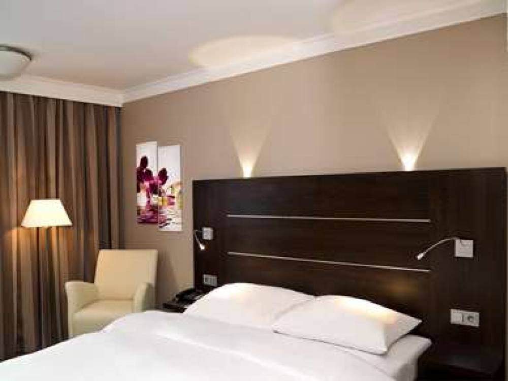 Mercure Hotel Hamm 5