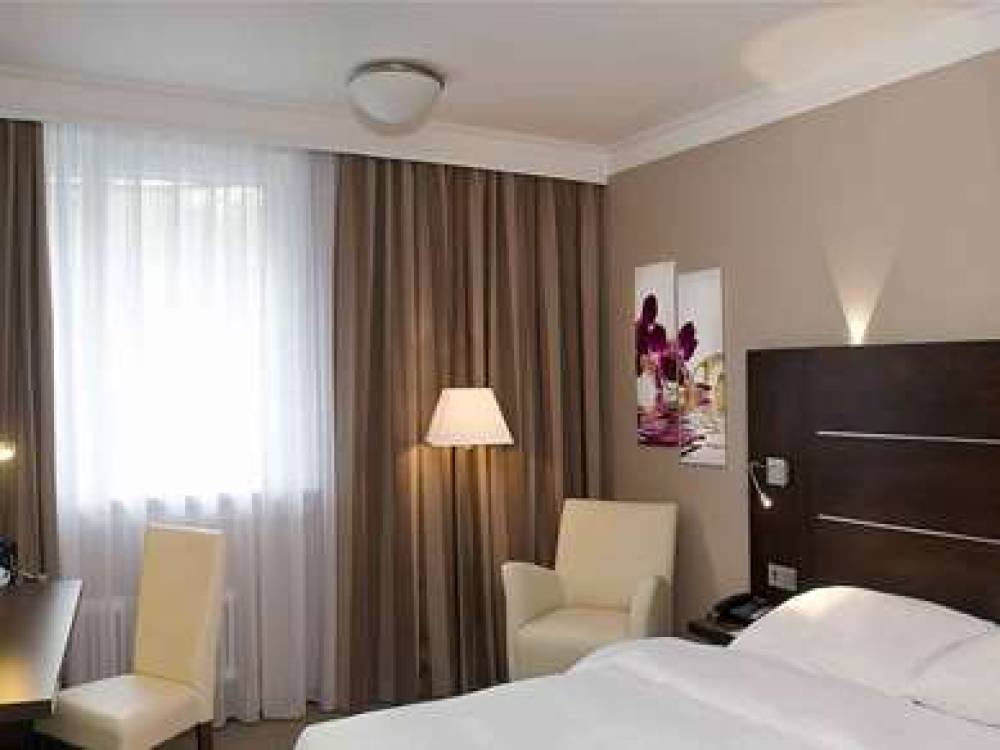 Mercure Hotel Hamm 6