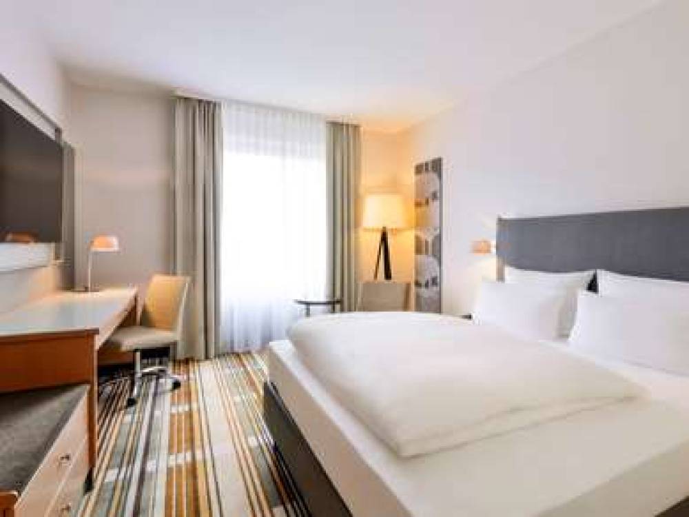 Mercure Hotel Hannover Oldenburger Allee 7