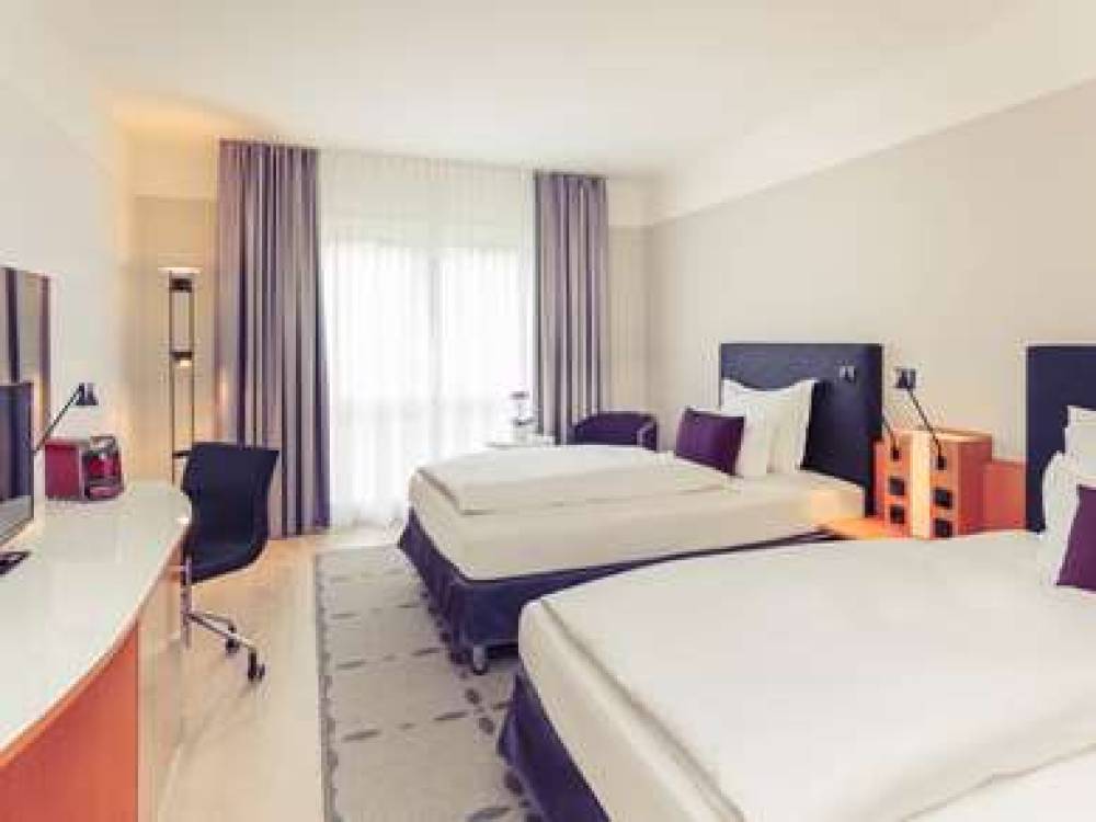 Mercure Hotel Kamen Unna 10