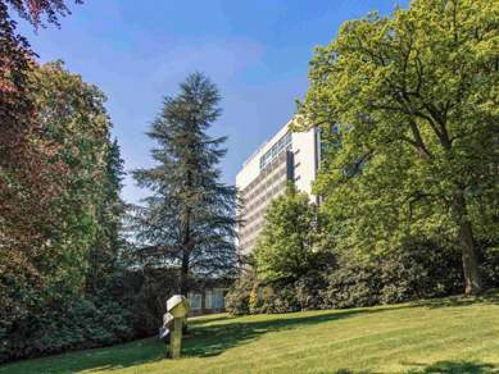 Mercure Hotel Luedenscheid 2