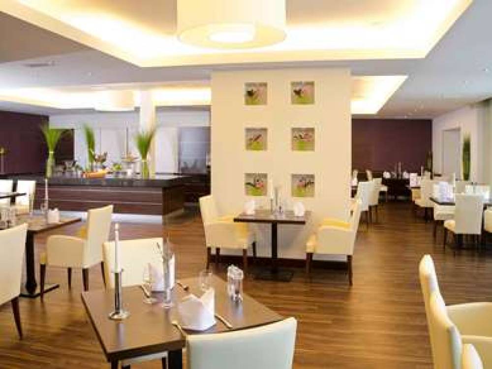 Mercure Hotel Luedenscheid 8