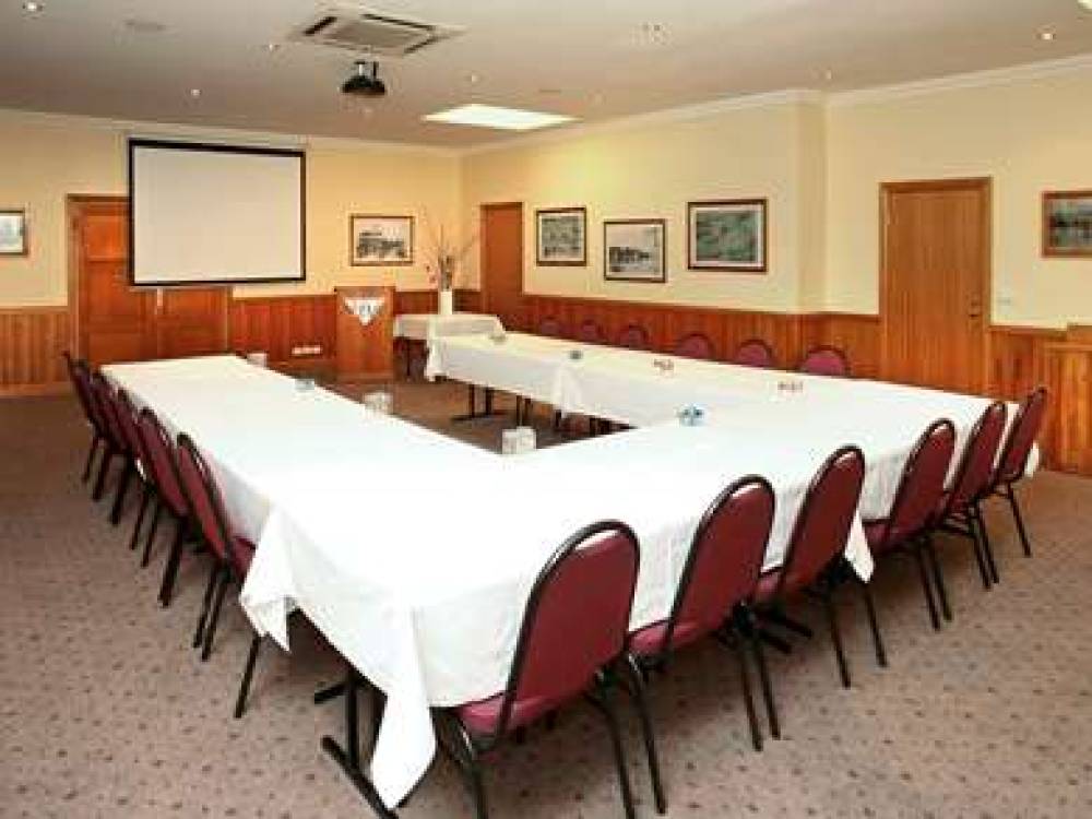 Mercure Hotel Mildura 7