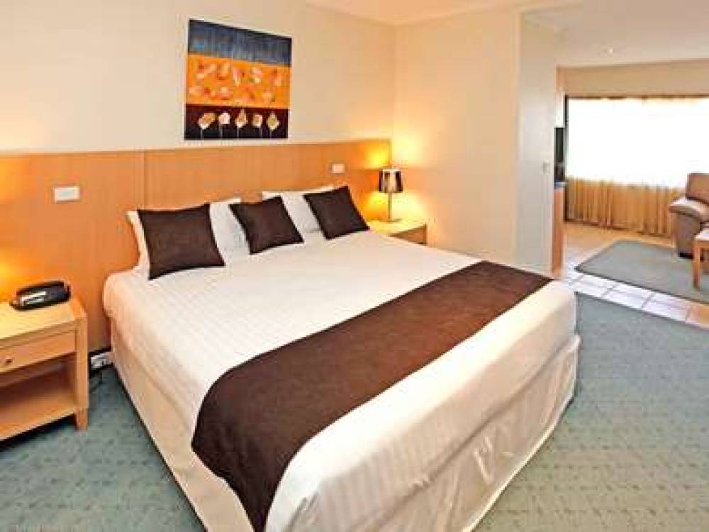 Mercure Hotel Mildura 5