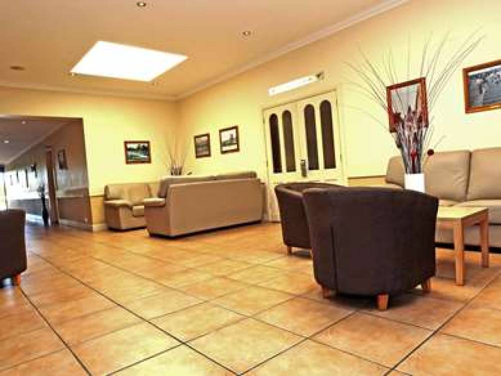 Mercure Hotel Mildura