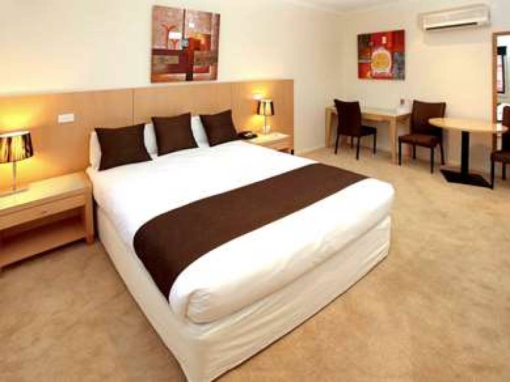 Mercure Hotel Mildura 4