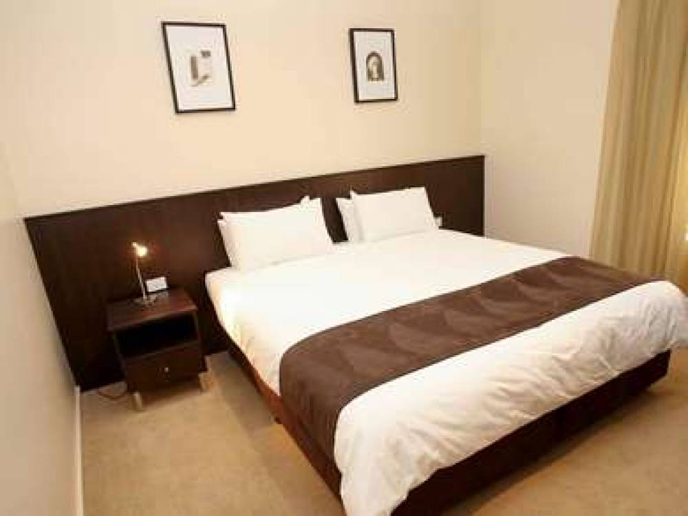 Mercure Hotel Mildura 3