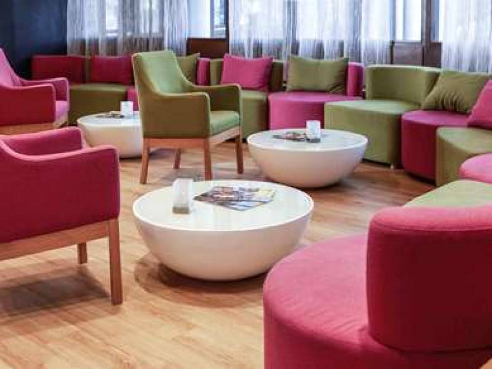 Mercure Hotel Offenburg Am Messeplatz 5