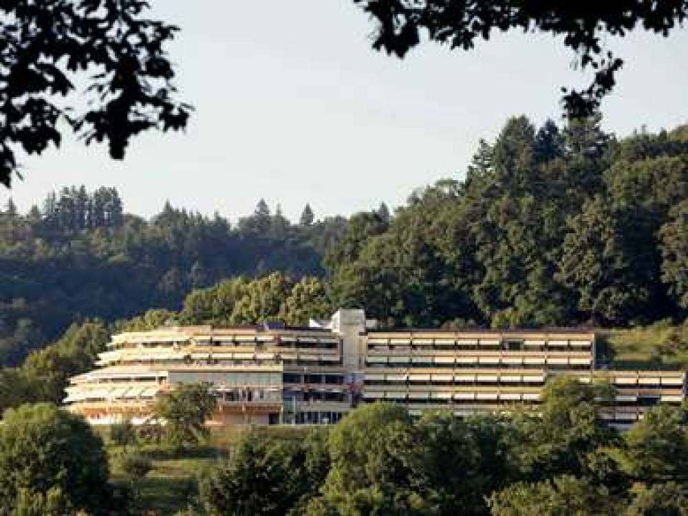 Mercure Hotel Panorama Freiburg 1