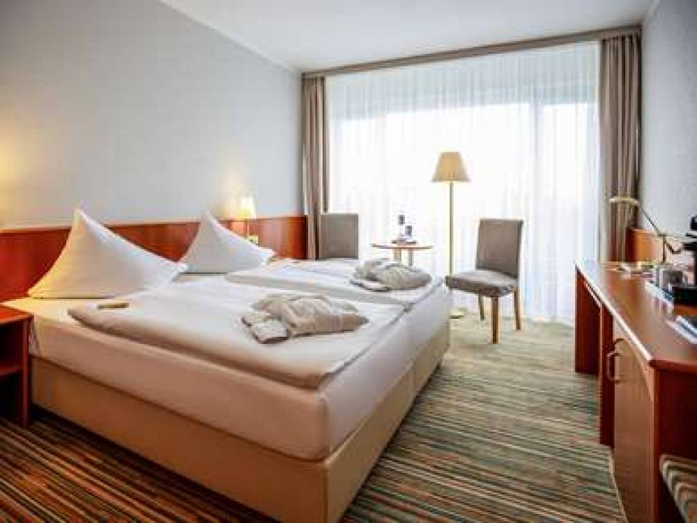 Mercure Hotel Riesa Dresden Elbland 5