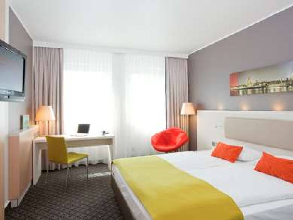 Mercure Hotel Severinshof Koeln City 7