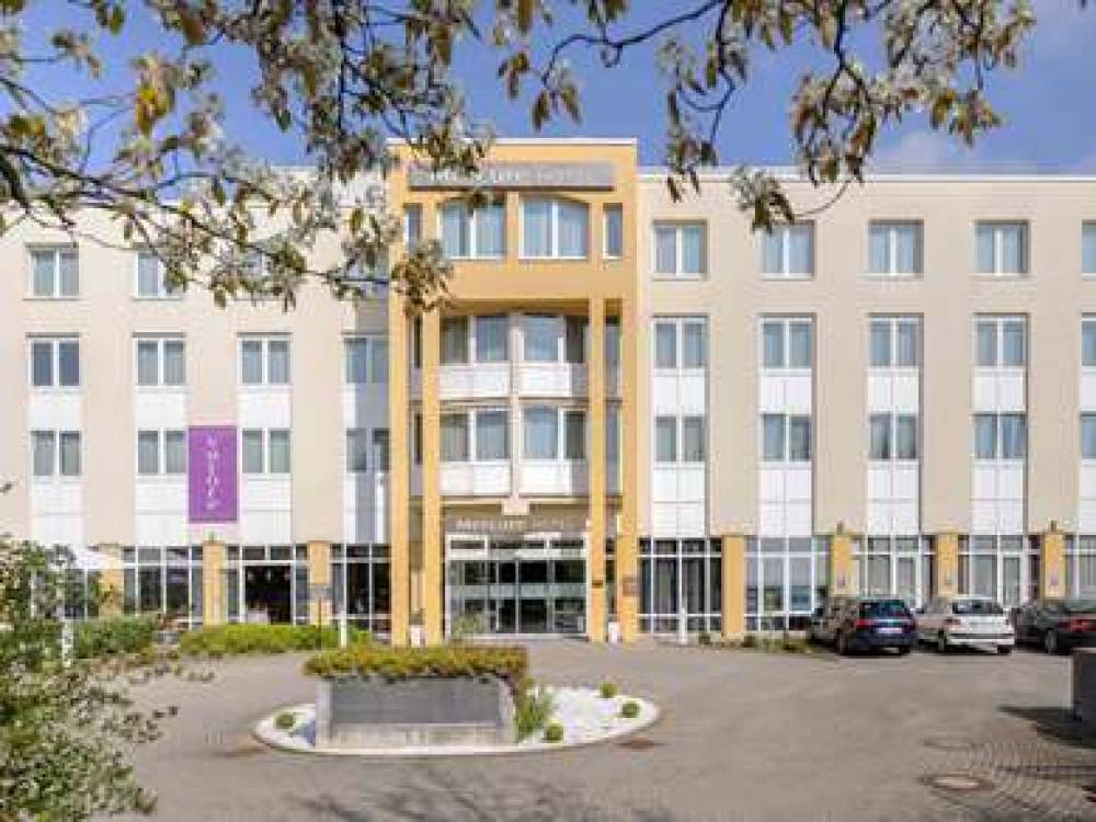 Mercure Hotel Stuttgart Gerlingen 1